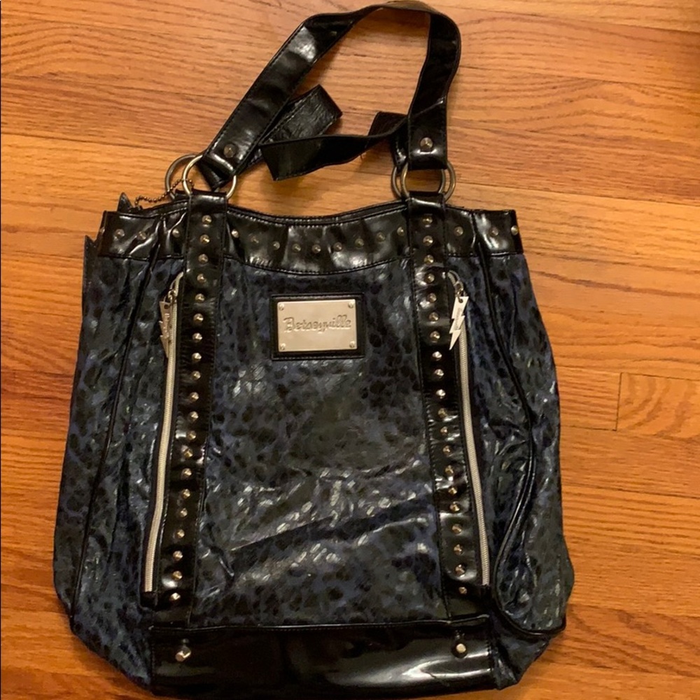 Betsey Johnson